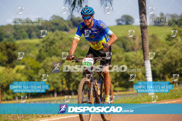 III GP Alvorada do Sul de MTB