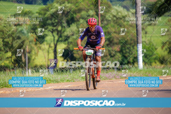 III GP Alvorada do Sul de MTB