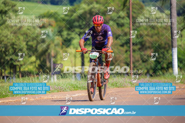 III GP Alvorada do Sul de MTB