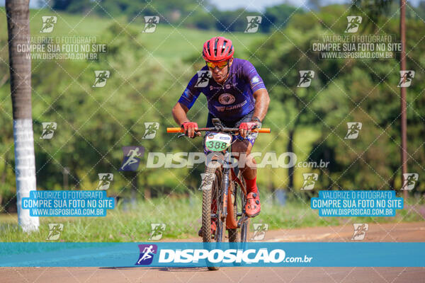 III GP Alvorada do Sul de MTB