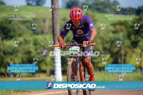 III GP Alvorada do Sul de MTB