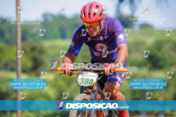 III GP Alvorada do Sul de MTB