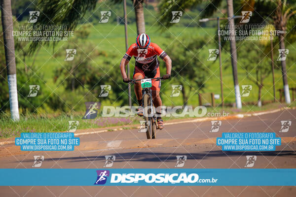 III GP Alvorada do Sul de MTB