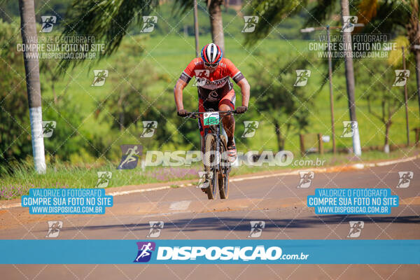 III GP Alvorada do Sul de MTB