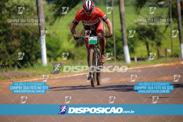 III GP Alvorada do Sul de MTB