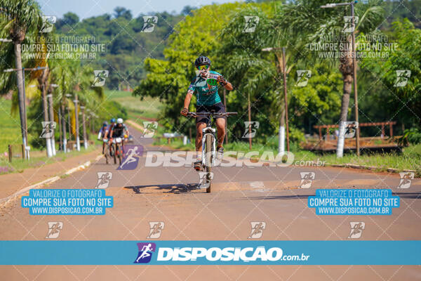 III GP Alvorada do Sul de MTB