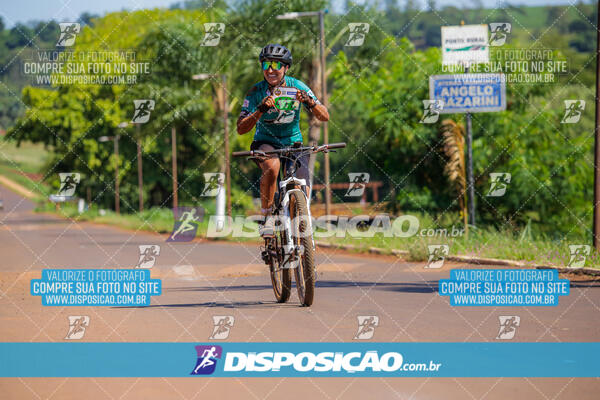 III GP Alvorada do Sul de MTB