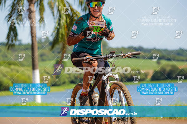 III GP Alvorada do Sul de MTB