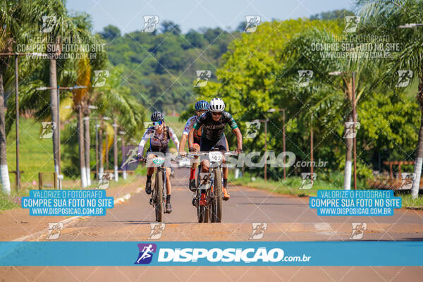 III GP Alvorada do Sul de MTB