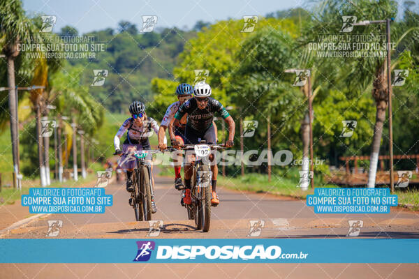 III GP Alvorada do Sul de MTB