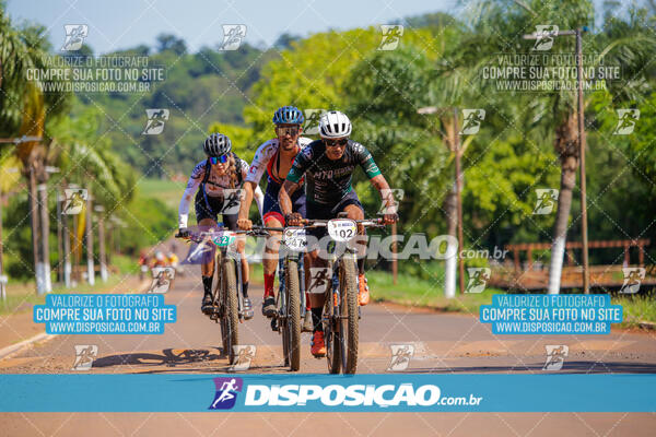 III GP Alvorada do Sul de MTB