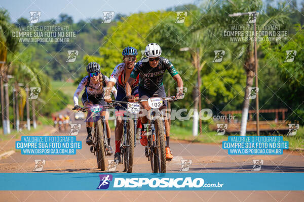 III GP Alvorada do Sul de MTB