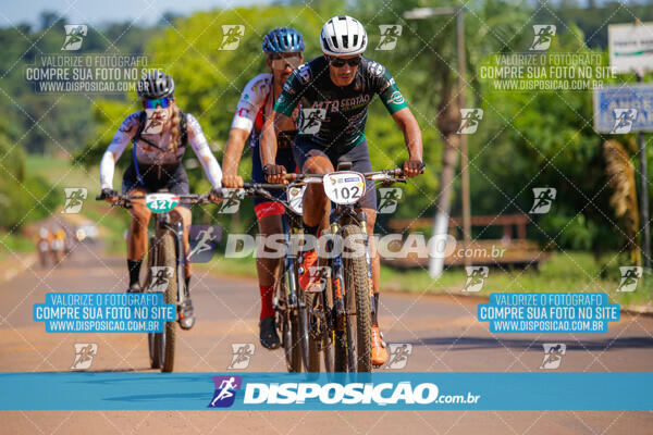 III GP Alvorada do Sul de MTB