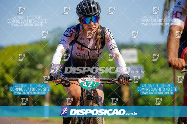 III GP Alvorada do Sul de MTB