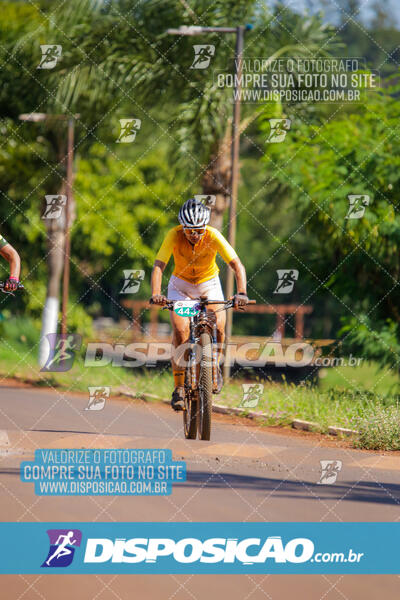 III GP Alvorada do Sul de MTB