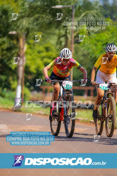 III GP Alvorada do Sul de MTB