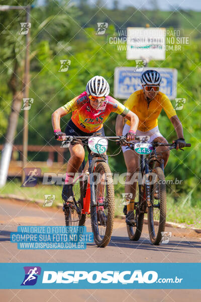 III GP Alvorada do Sul de MTB