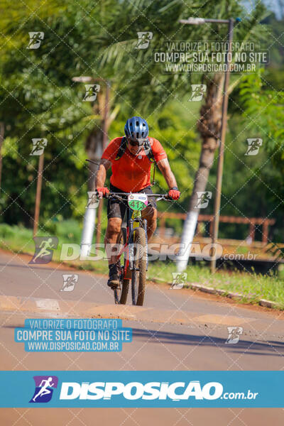 III GP Alvorada do Sul de MTB