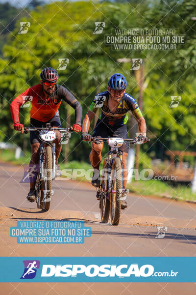 III GP Alvorada do Sul de MTB