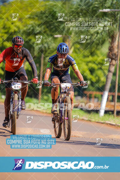 III GP Alvorada do Sul de MTB