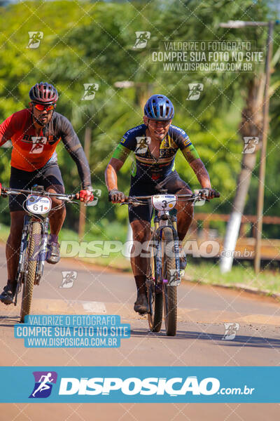 III GP Alvorada do Sul de MTB