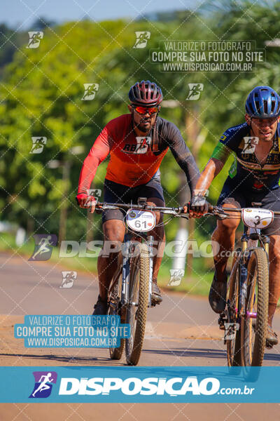 III GP Alvorada do Sul de MTB