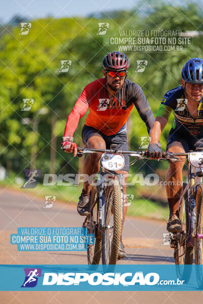 III GP Alvorada do Sul de MTB