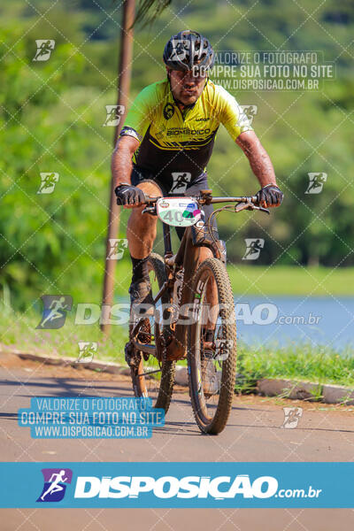 III GP Alvorada do Sul de MTB