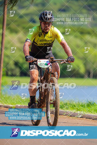 III GP Alvorada do Sul de MTB