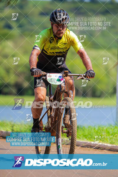 III GP Alvorada do Sul de MTB