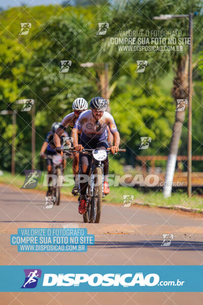 III GP Alvorada do Sul de MTB