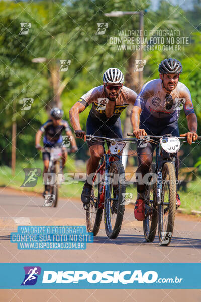 III GP Alvorada do Sul de MTB