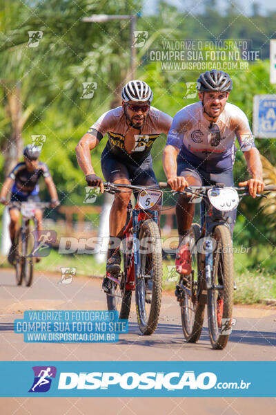 III GP Alvorada do Sul de MTB