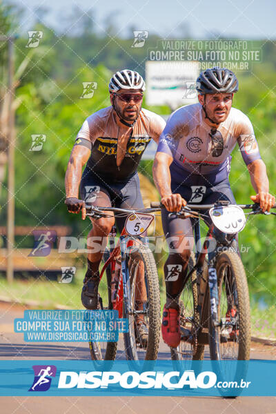 III GP Alvorada do Sul de MTB