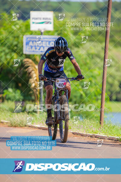 III GP Alvorada do Sul de MTB