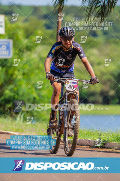 III GP Alvorada do Sul de MTB