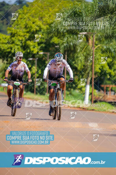 III GP Alvorada do Sul de MTB