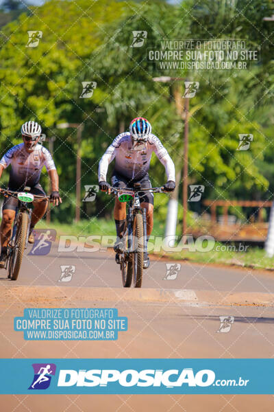 III GP Alvorada do Sul de MTB