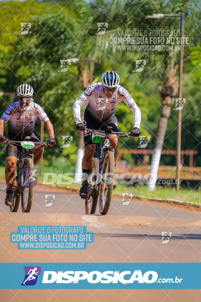 III GP Alvorada do Sul de MTB