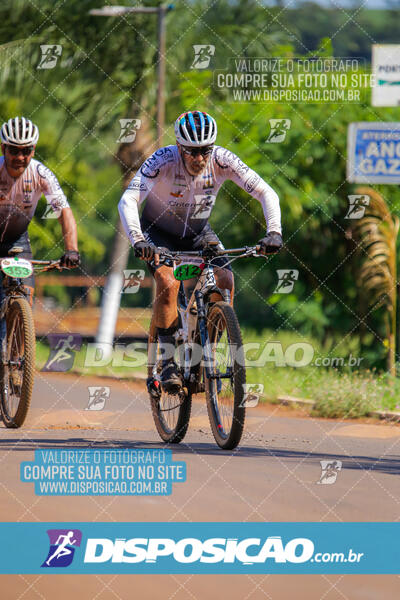 III GP Alvorada do Sul de MTB