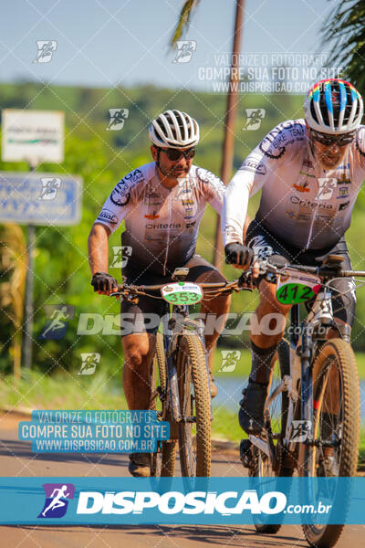 III GP Alvorada do Sul de MTB