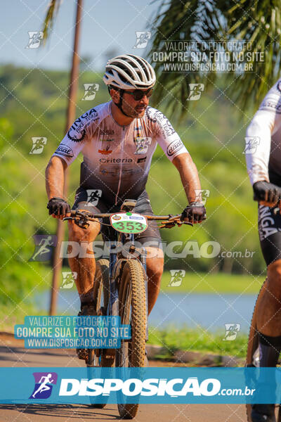 III GP Alvorada do Sul de MTB