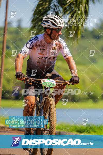 III GP Alvorada do Sul de MTB