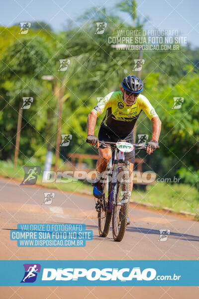 III GP Alvorada do Sul de MTB