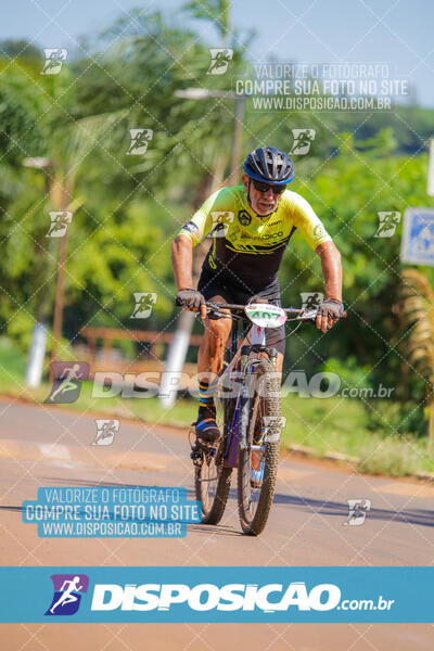 III GP Alvorada do Sul de MTB