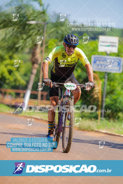 III GP Alvorada do Sul de MTB