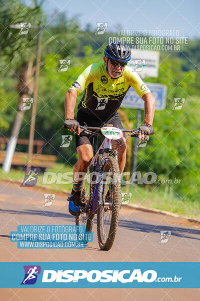 III GP Alvorada do Sul de MTB