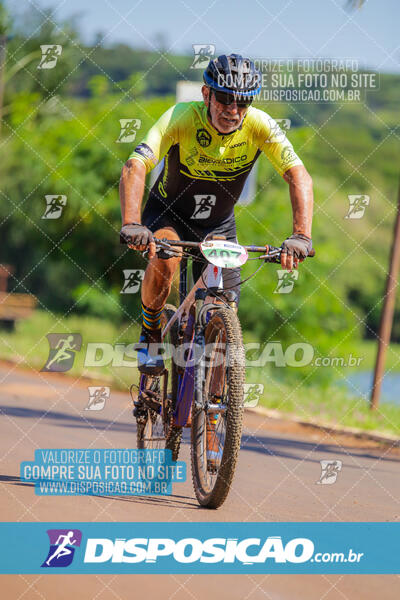 III GP Alvorada do Sul de MTB