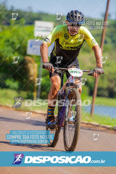 III GP Alvorada do Sul de MTB