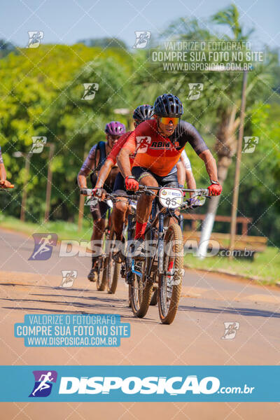 III GP Alvorada do Sul de MTB